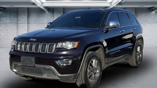 JEEP GRAND CHEROKEE 2019 1C4RJFBGXKC547750 image